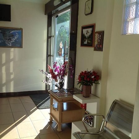 Hotel Morning Glory Kudat Εξωτερικό φωτογραφία
