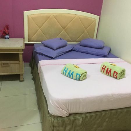 Hotel Morning Glory Kudat Εξωτερικό φωτογραφία