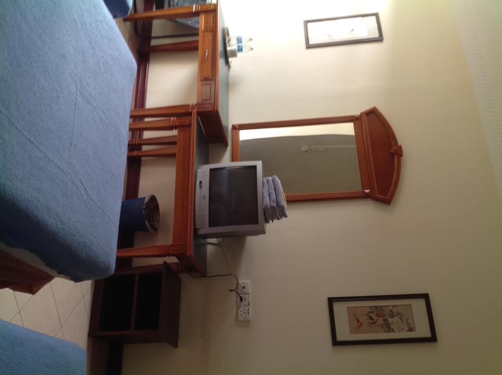 Hotel Morning Glory Kudat Δωμάτιο φωτογραφία