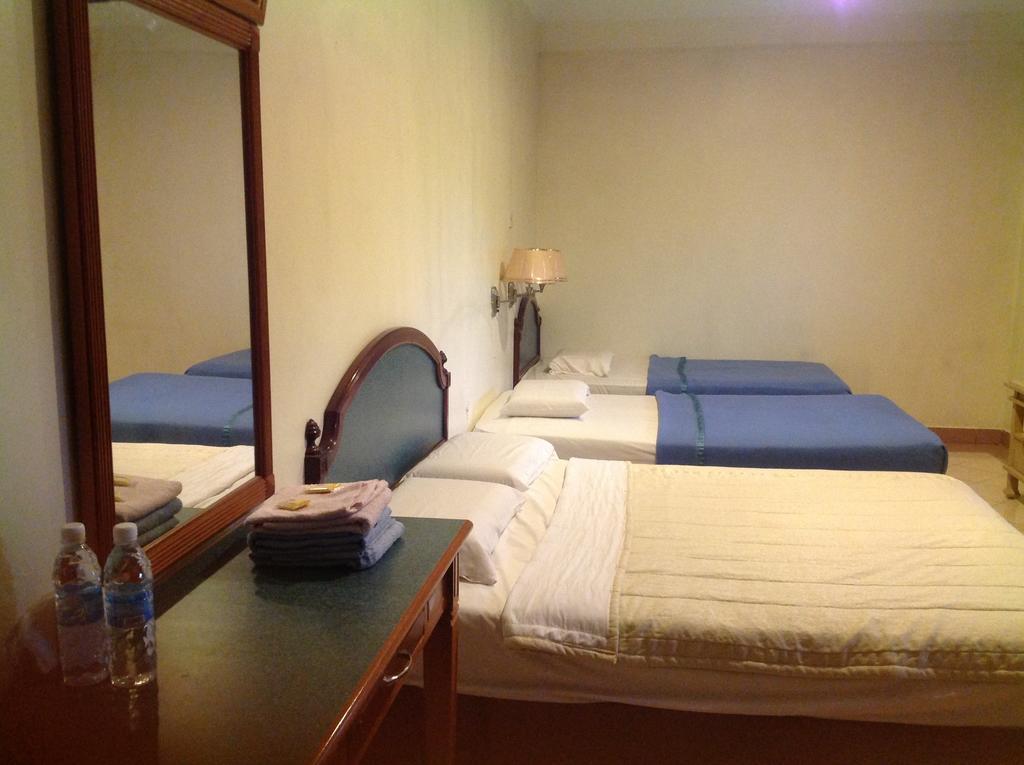 Hotel Morning Glory Kudat Εξωτερικό φωτογραφία