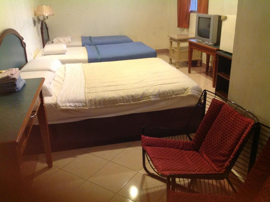 Hotel Morning Glory Kudat Εξωτερικό φωτογραφία