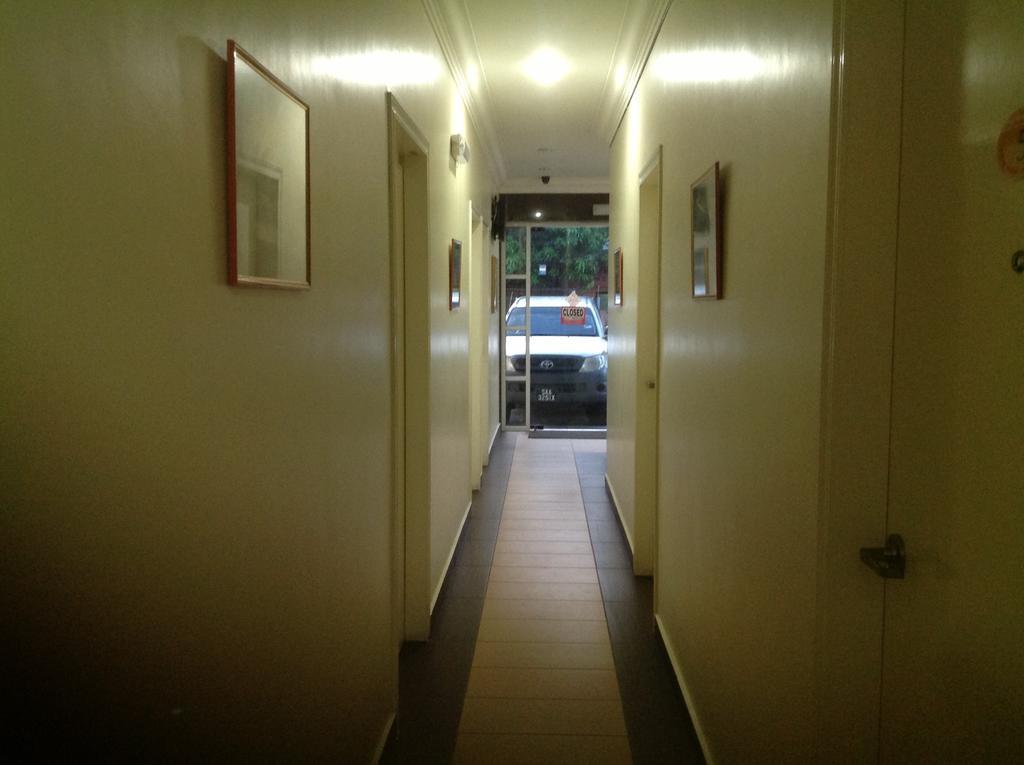 Hotel Morning Glory Kudat Εξωτερικό φωτογραφία