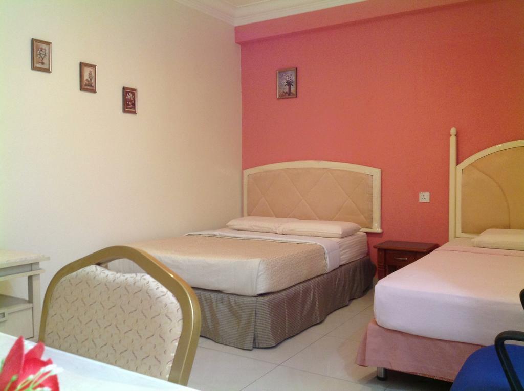 Hotel Morning Glory Kudat Εξωτερικό φωτογραφία