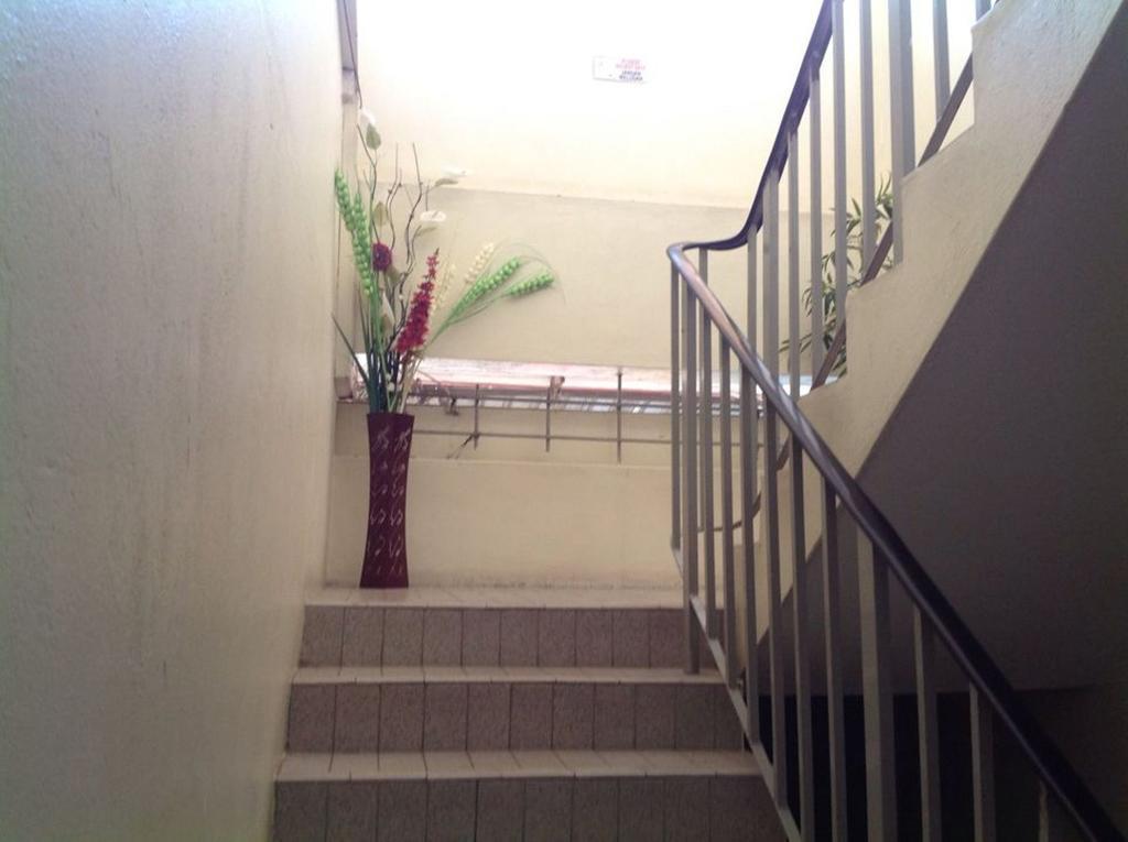 Hotel Morning Glory Kudat Εξωτερικό φωτογραφία