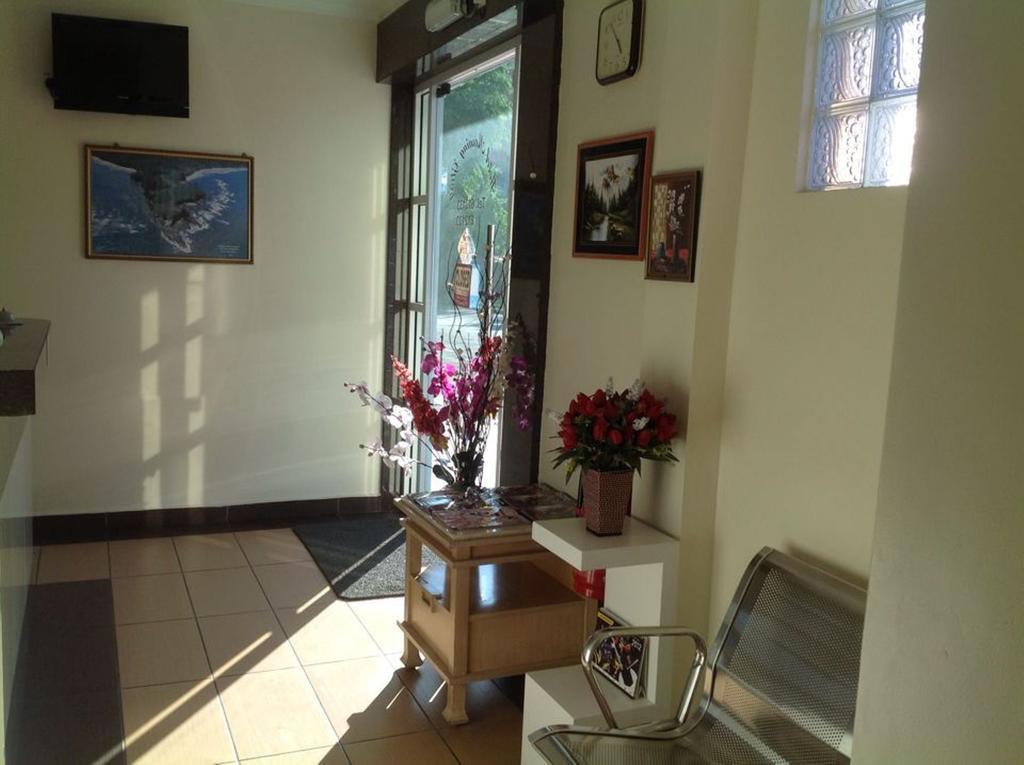 Hotel Morning Glory Kudat Εξωτερικό φωτογραφία