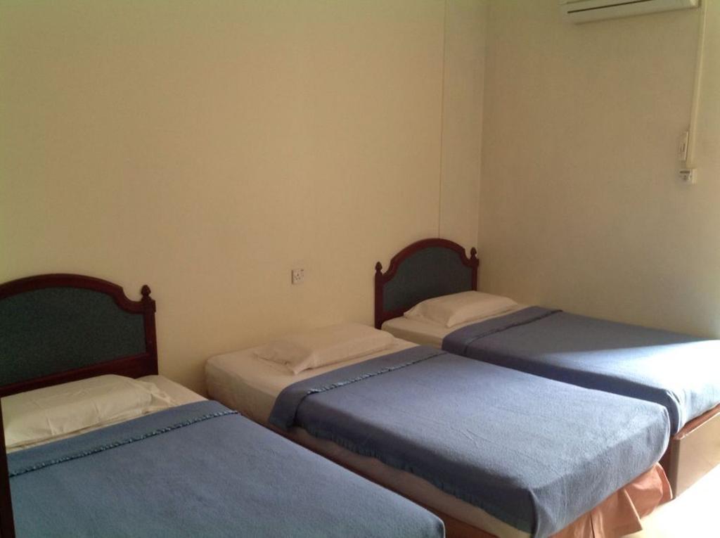 Hotel Morning Glory Kudat Δωμάτιο φωτογραφία
