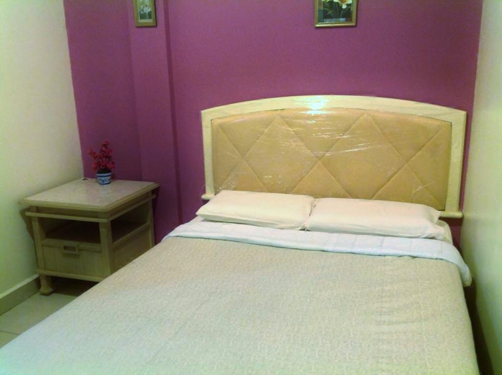 Hotel Morning Glory Kudat Δωμάτιο φωτογραφία