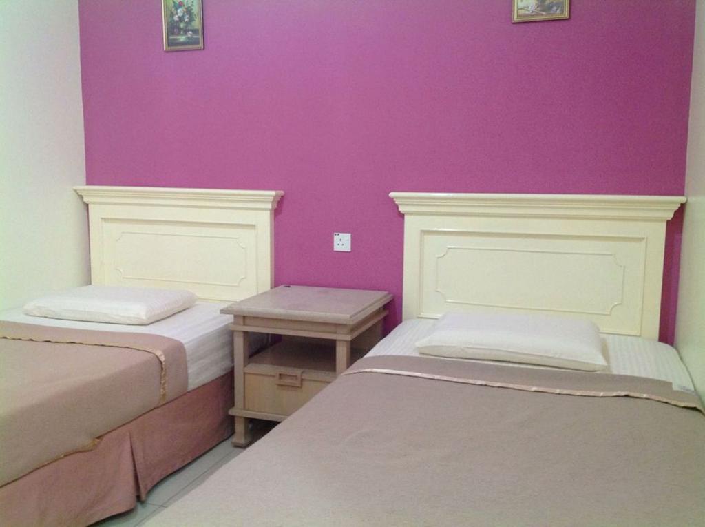 Hotel Morning Glory Kudat Δωμάτιο φωτογραφία