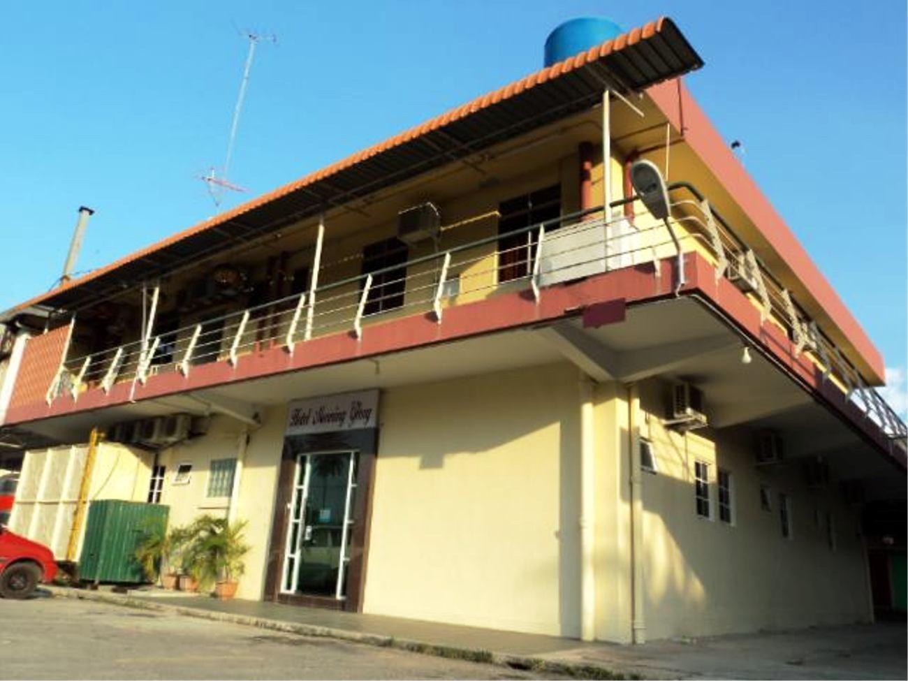 Hotel Morning Glory Kudat Εξωτερικό φωτογραφία