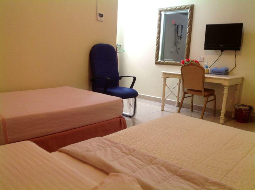 Hotel Morning Glory Kudat Εξωτερικό φωτογραφία