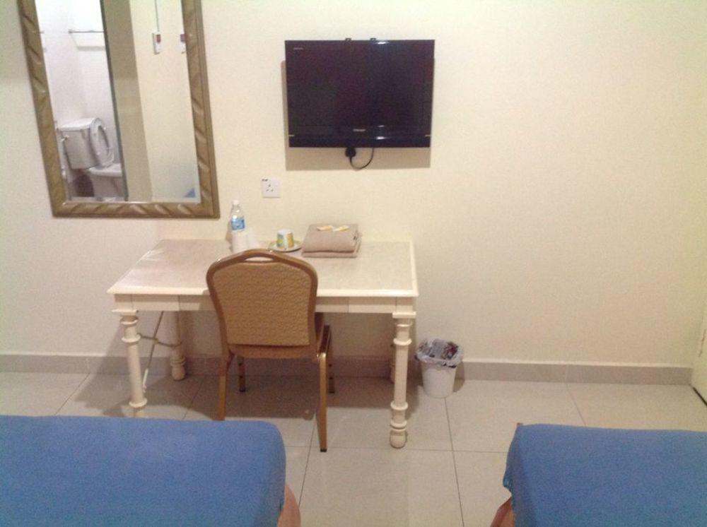 Hotel Morning Glory Kudat Εξωτερικό φωτογραφία