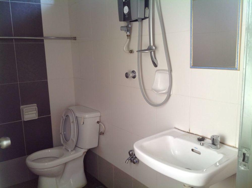 Hotel Morning Glory Kudat Εξωτερικό φωτογραφία