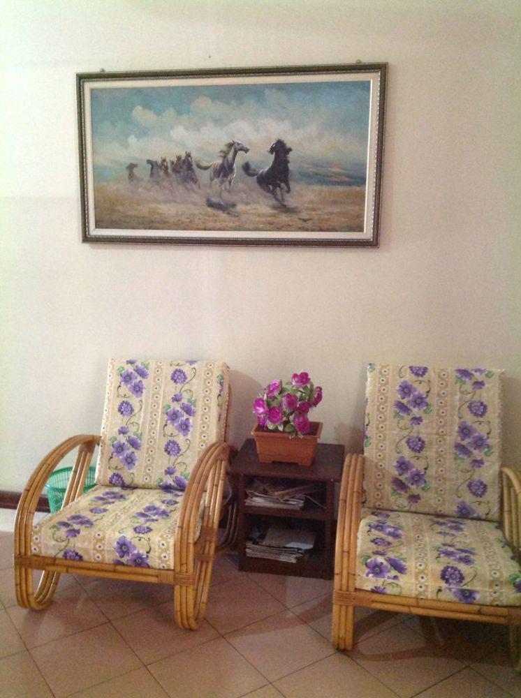 Hotel Morning Glory Kudat Εξωτερικό φωτογραφία
