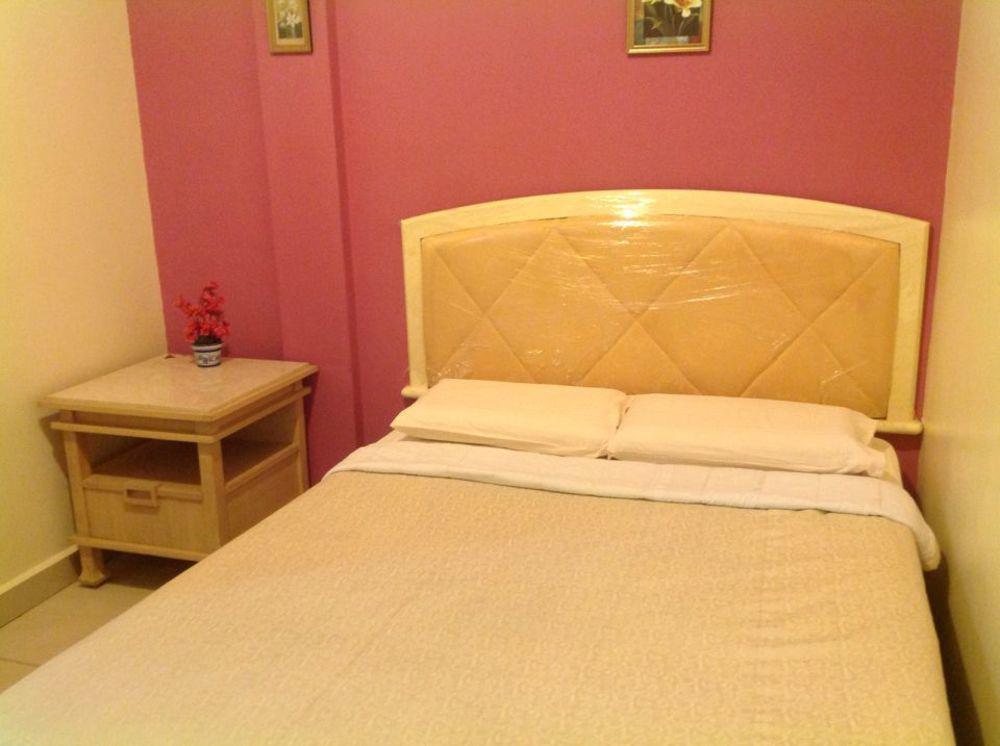 Hotel Morning Glory Kudat Εξωτερικό φωτογραφία