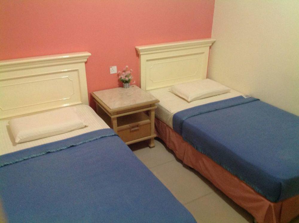 Hotel Morning Glory Kudat Εξωτερικό φωτογραφία