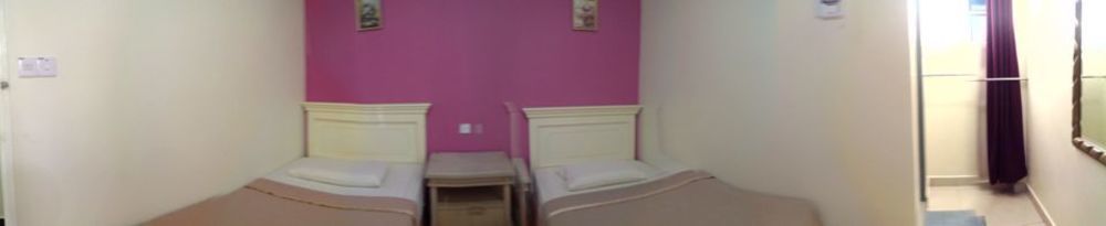 Hotel Morning Glory Kudat Εξωτερικό φωτογραφία
