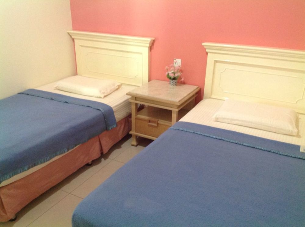 Hotel Morning Glory Kudat Εξωτερικό φωτογραφία