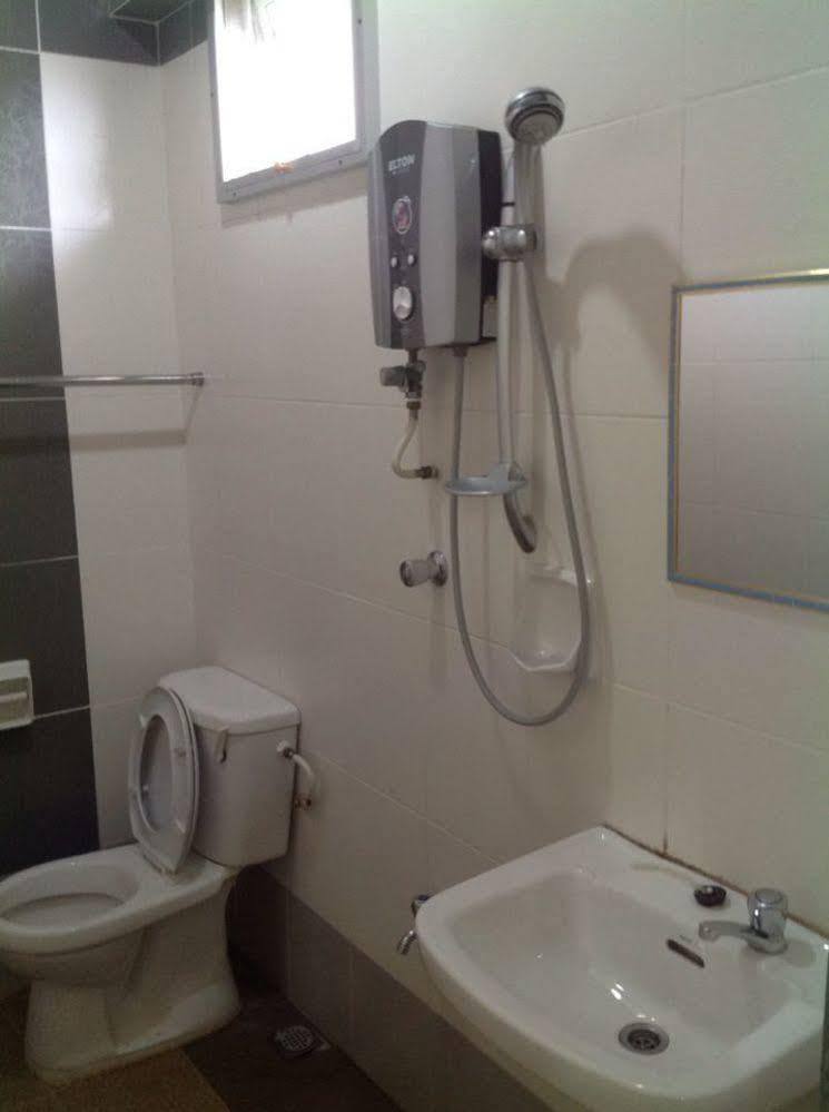 Hotel Morning Glory Kudat Εξωτερικό φωτογραφία