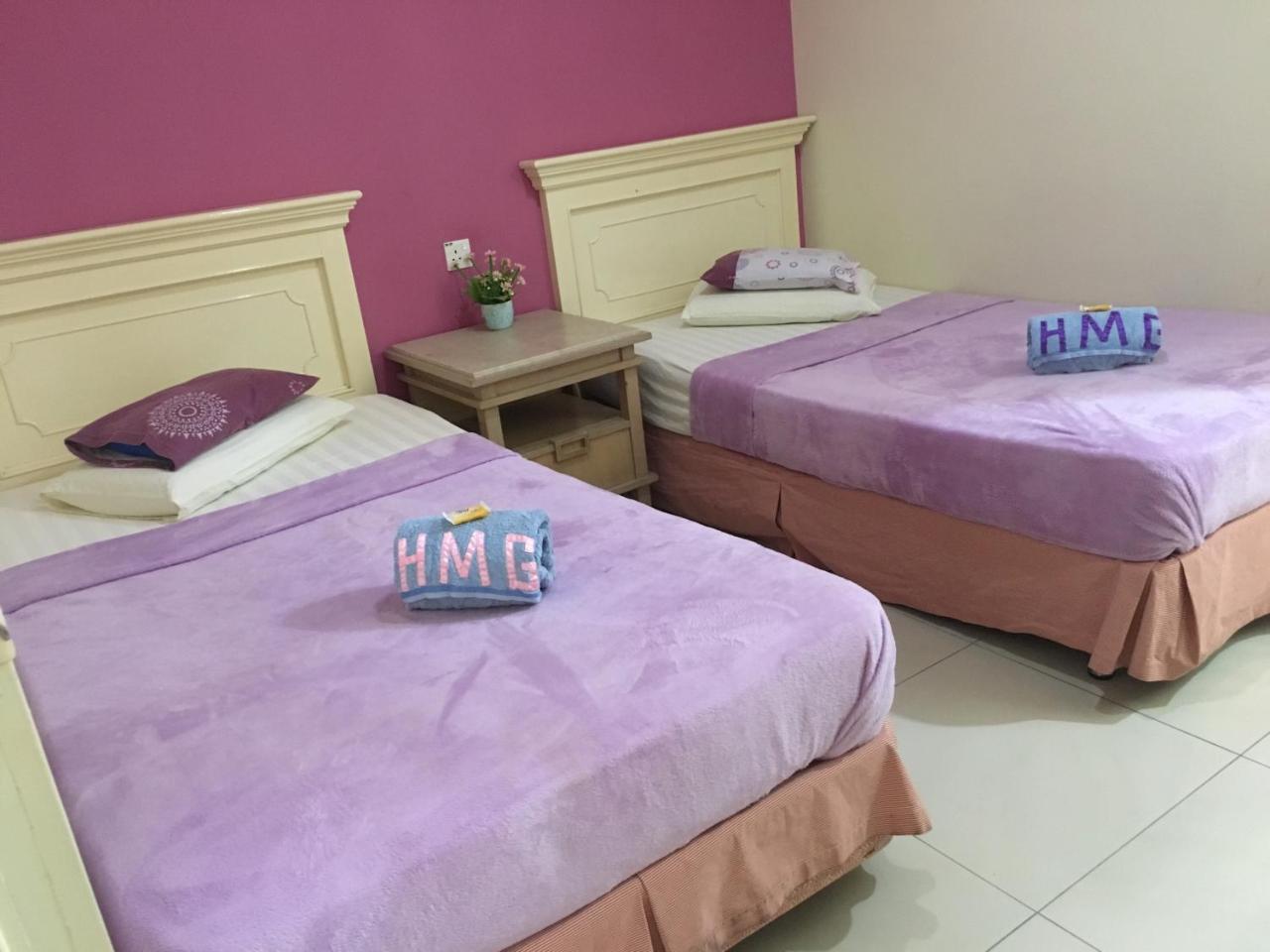 Hotel Morning Glory Kudat Εξωτερικό φωτογραφία