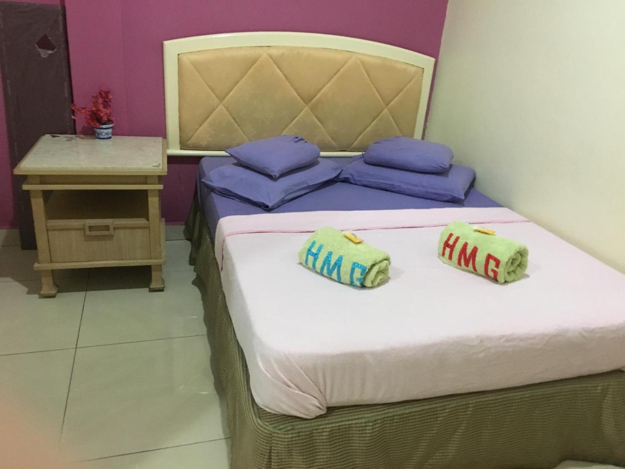 Hotel Morning Glory Kudat Εξωτερικό φωτογραφία