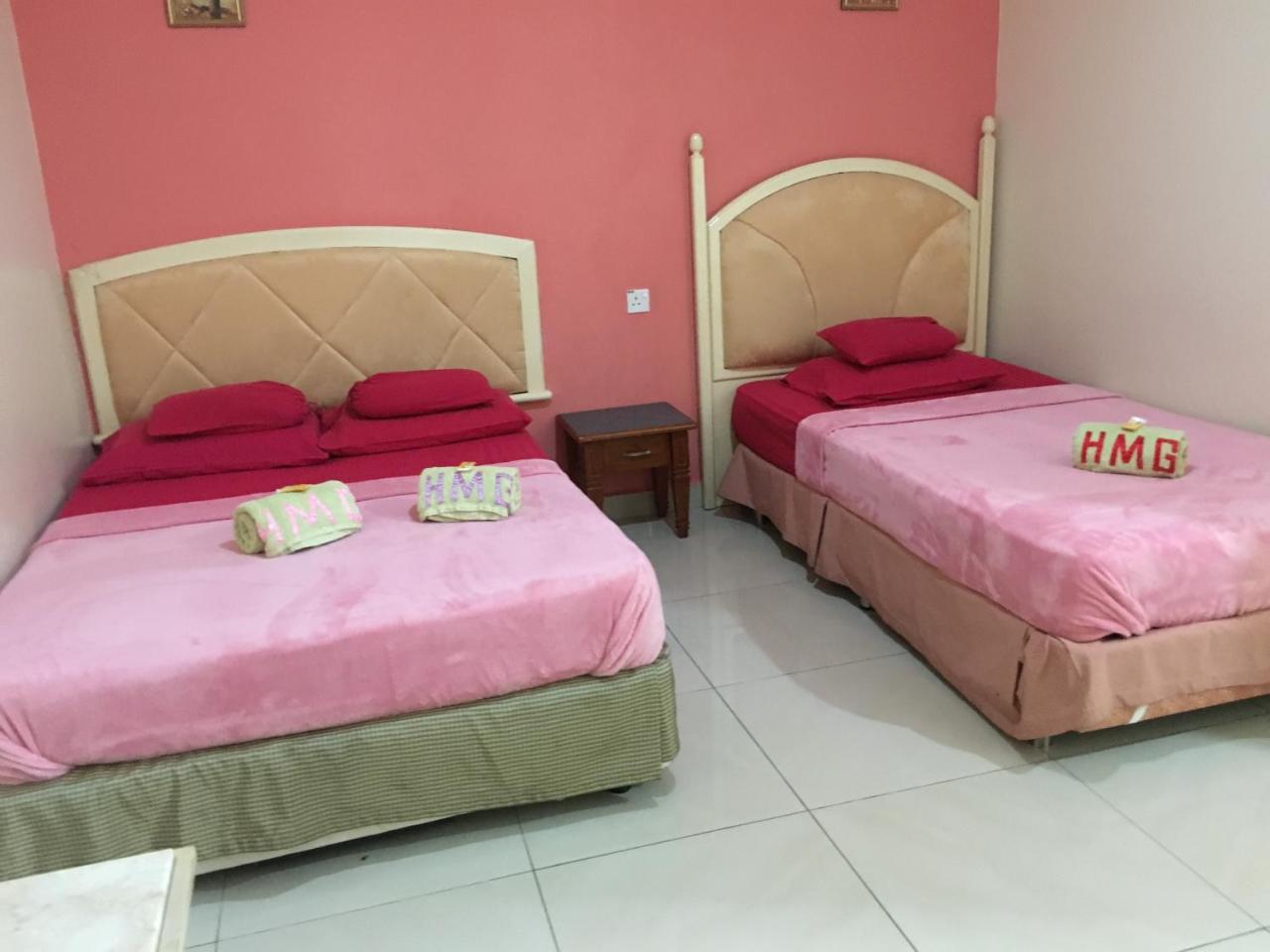 Hotel Morning Glory Kudat Εξωτερικό φωτογραφία