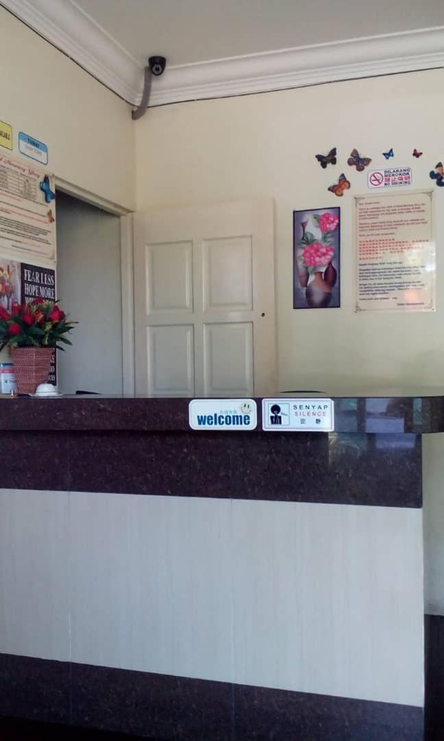 Hotel Morning Glory Kudat Εξωτερικό φωτογραφία